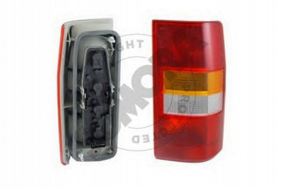 SOMORA 085071v -  Задний фонарь