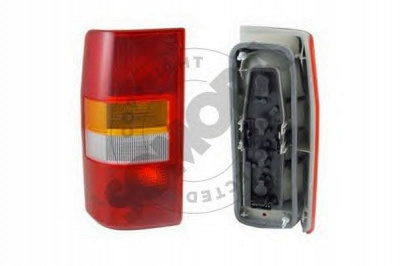 SOMORA 085072v -  Задний фонарь