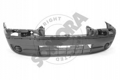 SOMORA 085131 - Буфер