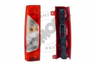 SOMORA 085272v -  Задний фонарь