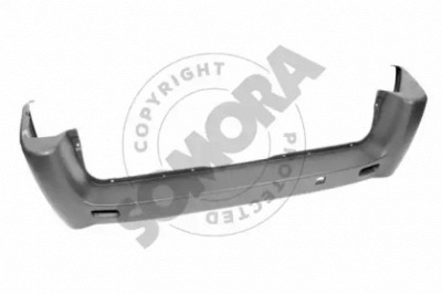 SOMORA 085275 -  
