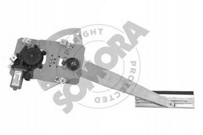 SOMORA 086057 -