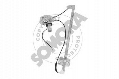SOMORA 086157 -  