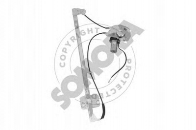 SOMORA 086158 -