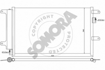 SOMORA 086160b -