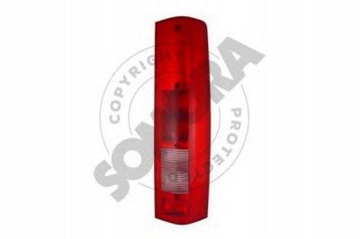 SOMORA 086171 -  