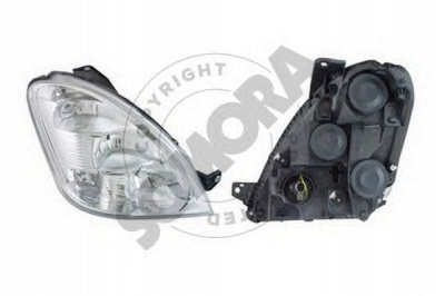 SOMORA 086215 -
