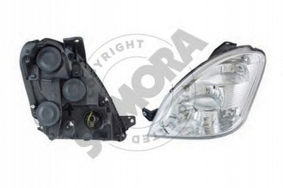 SOMORA 086216 -  
