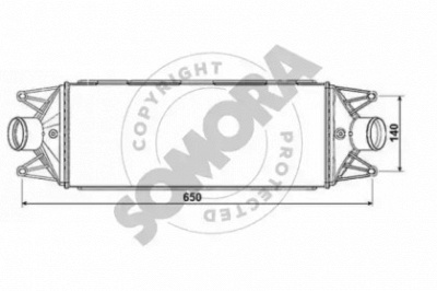 SOMORA 086245 -