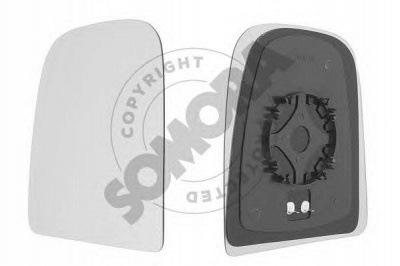SOMORA 086255g -