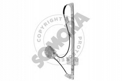 SOMORA 086257 -  