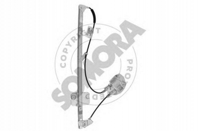 SOMORA 086258 -  