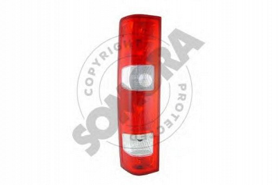 SOMORA 086272 -  Задний фонарь