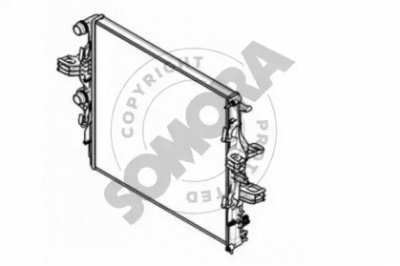 SOMORA 086340a -