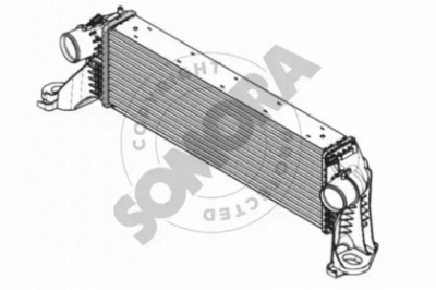 SOMORA 086345 -  