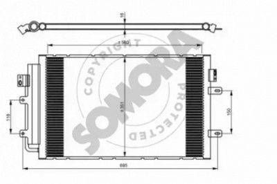 SOMORA 086360 -