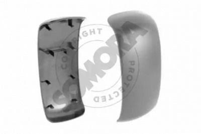SOMORA 088055c -  