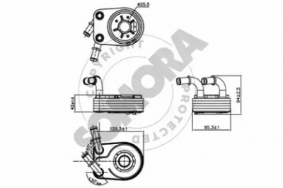 SOMORA 088065 -  