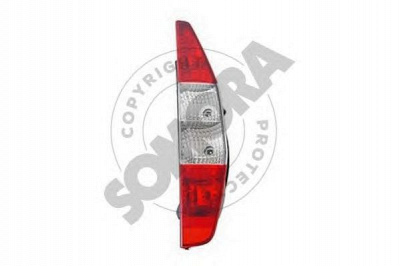 SOMORA 088071 -  Задний фонарь