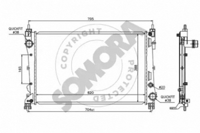 SOMORA 088240 -