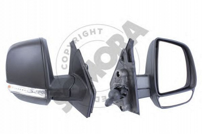 SOMORA 088255 -  