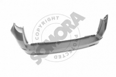 SOMORA 088275a -  