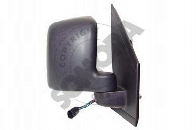 SOMORA 090055a -  
