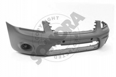 SOMORA 090131 -  