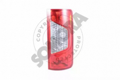 SOMORA 090171 -