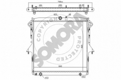 SOMORA 090740a -