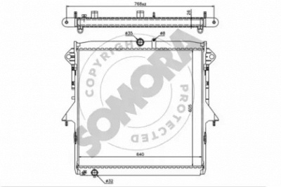 SOMORA 090740b -