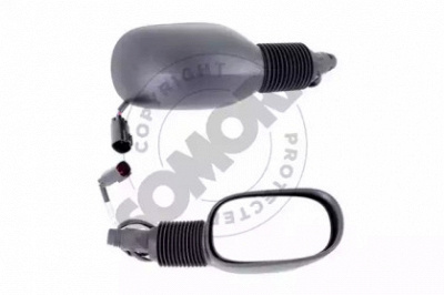 SOMORA 091055ma -  