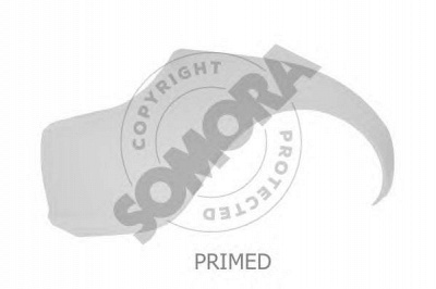 SOMORA 091077b -  Буфер