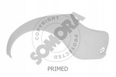 SOMORA 091078b - Буфер