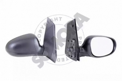 SOMORA 091155 -