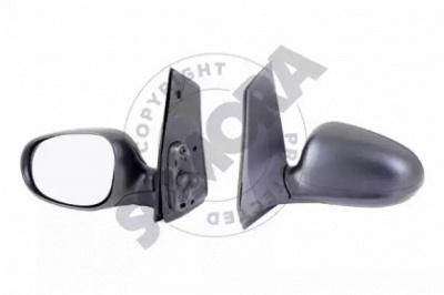 SOMORA 091156 -