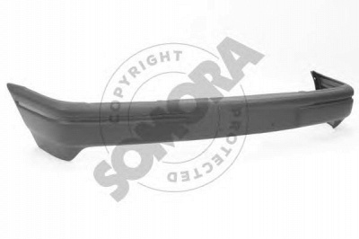 SOMORA 092131e - Буфер