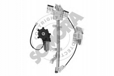 SOMORA 092557 -
