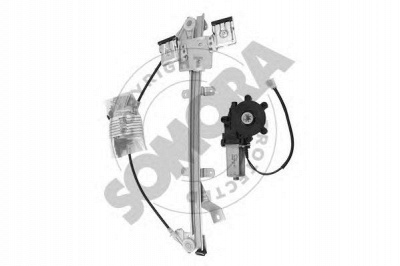 SOMORA 092558 -  