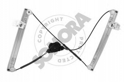 SOMORA 092558a -  