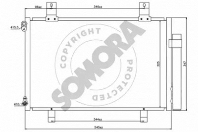 SOMORA 092560a -