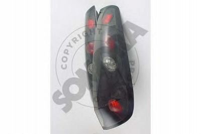 SOMORA 092571ka -