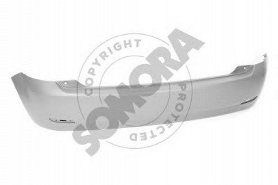 SOMORA 092575a - Буфер
