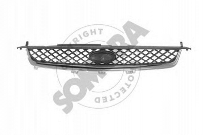 SOMORA 092607a -  
