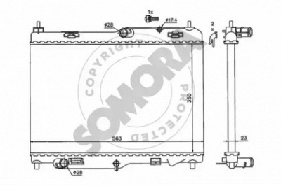 SOMORA 092740a -