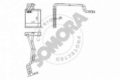 SOMORA 092750 -  