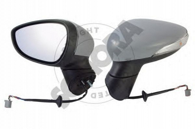 SOMORA 092756 -