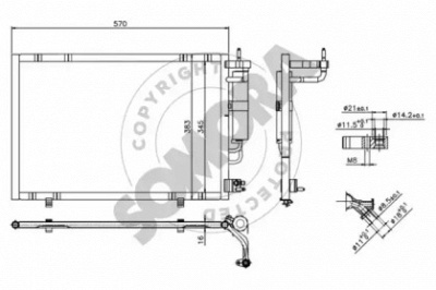 SOMORA 092760b -  
