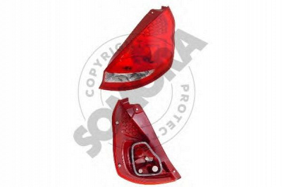 SOMORA 092771a -