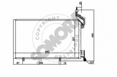 SOMORA 092860b -
